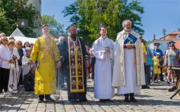 OBRAZEM: Spousta zábavy, hudby, dobrého jídla i pití. Takové bylo letošní zahájení lázeňské sezony v Teplicích