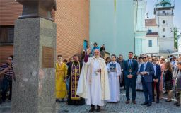 OBRAZEM: Spousta zábavy, hudby, dobrého jídla i pití. Takové bylo letošní zahájení lázeňské sezony v Teplicích