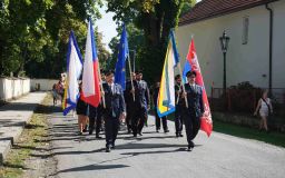 FOTO: Krajským dožínkám v Peruci přála návštěvnost i slunečné počasí