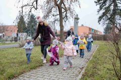 OBRAZEM: Děti z Chůvičky v Podbořanech psaly Ježíškovi. Nejvíce si přály autíčka a panenky