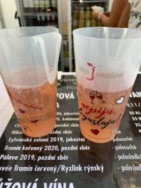 FOTO: Kamenčák byl plný vůní, konal se tam food festival