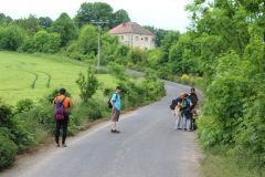 OBRAZEM: O víkendu se uskutečnil tradiční muzejní pochod