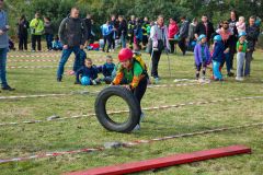 FOTO: TFA Liga SEVERU byla poprvé pokořena. Své síly změřilo 200 závodníků