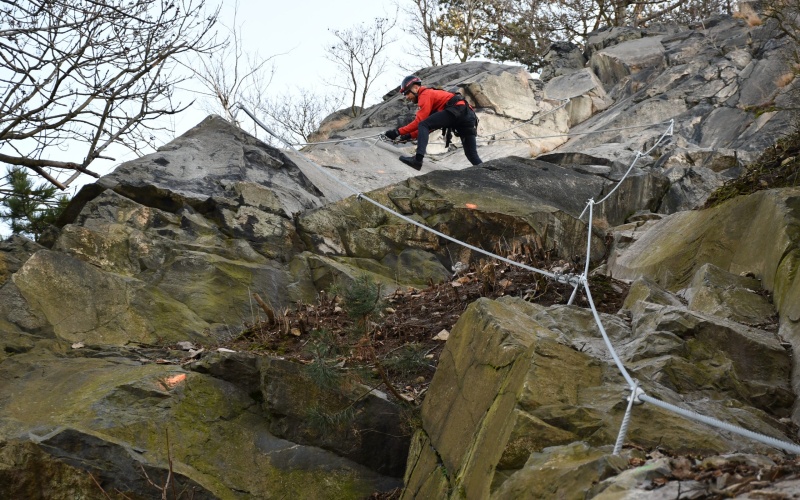 Ferrata Most e53a0