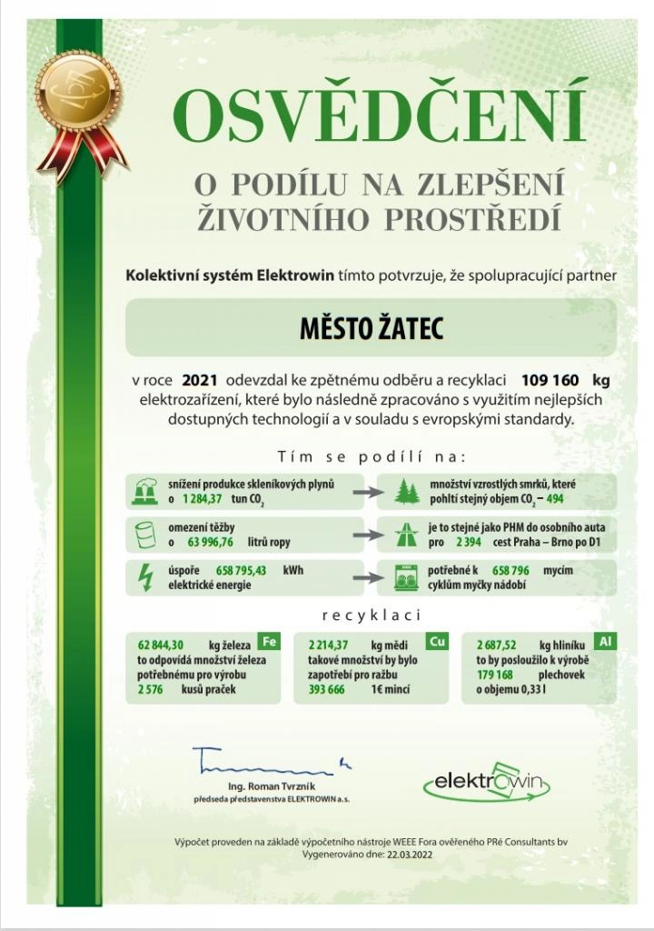 certifikát elektrowin e653f