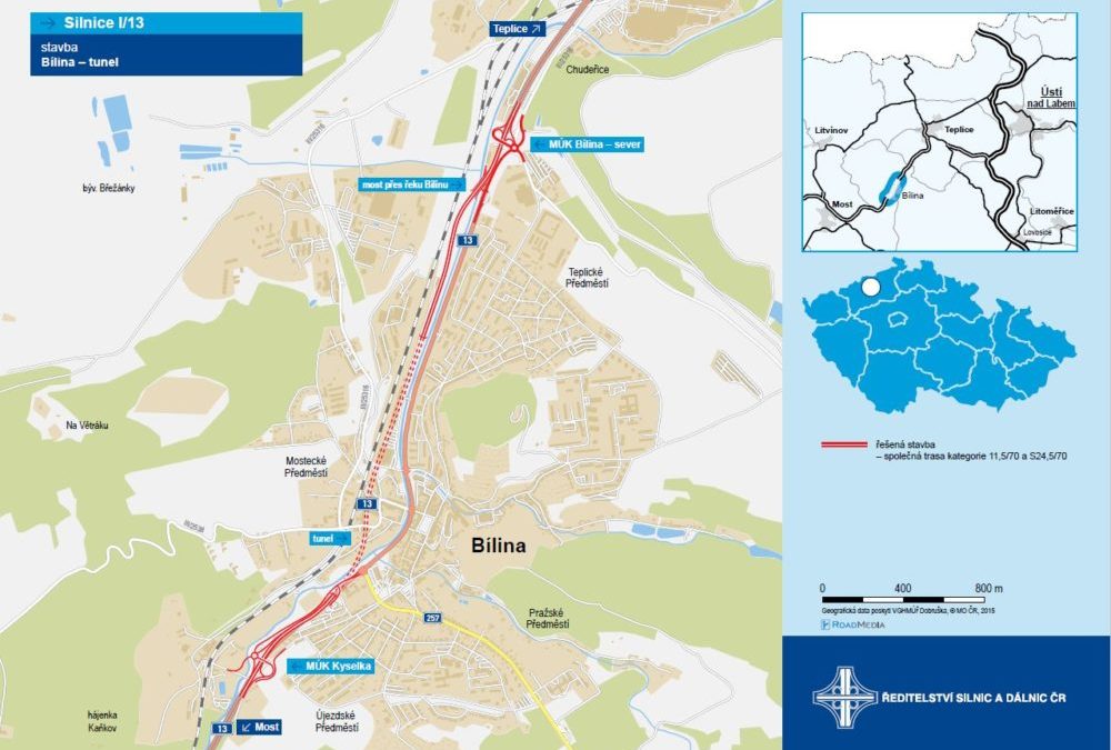 mapa tunel Bilina 1000x675 58f5f