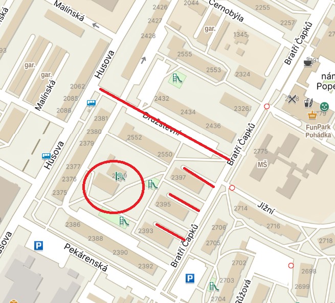 mapka Družstevní 4feeb