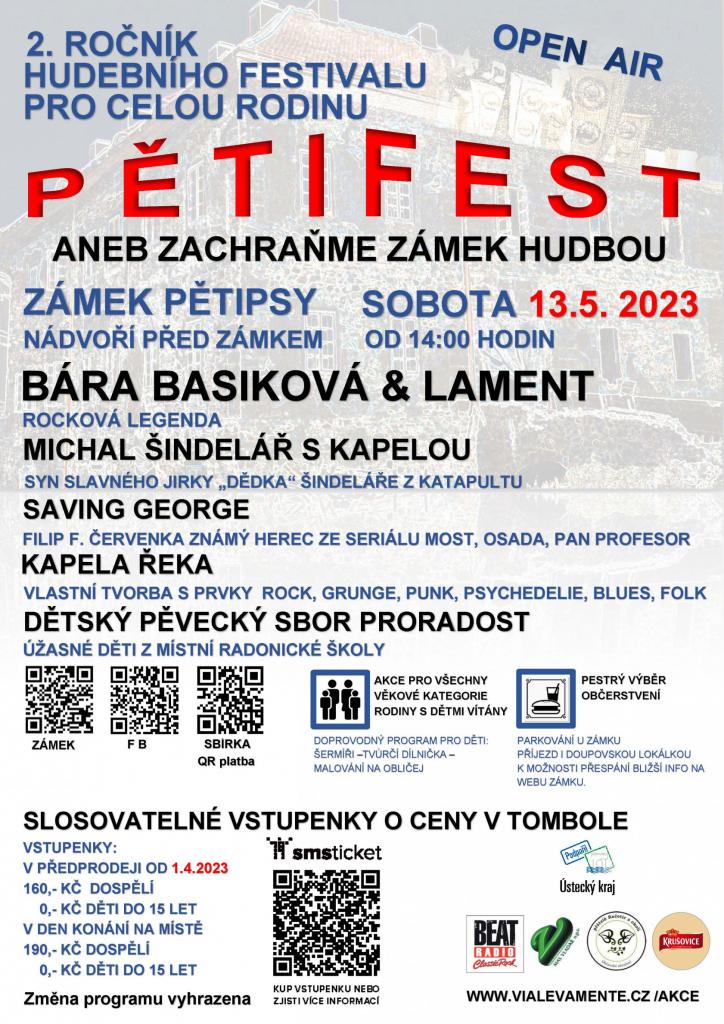 plakat petifest 2023 8bdcc