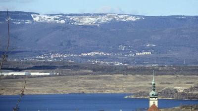 V noci až -20,9 °C, přes den až 15,3 °C. Zima vzdává hold jaru