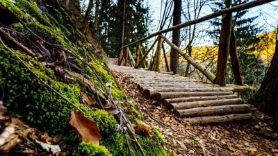 Foto:&nbsp;město&nbsp;Chomutov