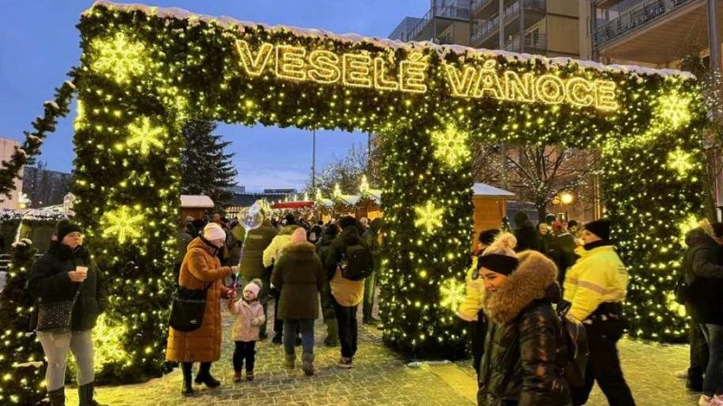 Ilustrační foto: Oldřich Hájek