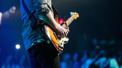 CO SE CHYSTÁ: V pátek propuknou Podbořanské letní slavnosti 2025