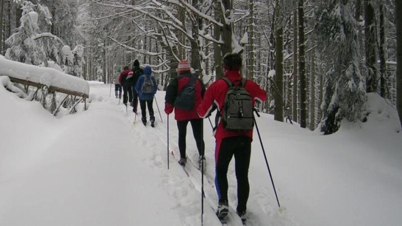 Foto: Karlovarsk&yacute; kraj