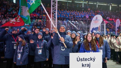 Odstartovala jubilejní 20. Olympiáda dětí a mládeže! Kdo má šance uspět z našeho regionu?