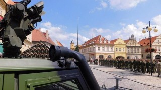 Foto: město Žatec