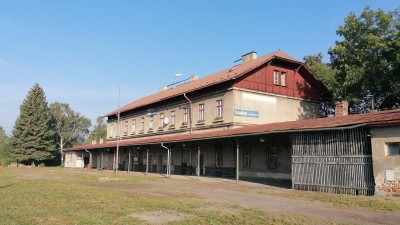 TIP NA VÝLET: Jedno z nejkrásnějších nádraží bude plné lahůdek, techniky i zábavy