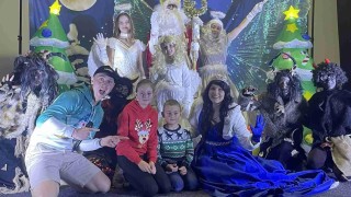 Foto: Veronika Boudová