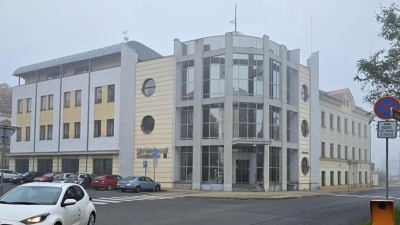 Chomutovský soud poslal dezinformátora za mříže. Ten předtím vedl několikahodinový monolog