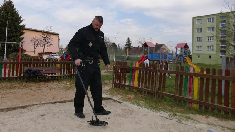 Foto: Michal Hrdlička