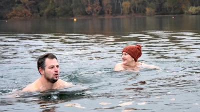 Ilustrační foto. Foto: Kamencové jezero