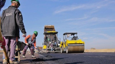 Husovu ulici v Žatci ček&aacute; dokončen&iacute;, velk&eacute; investičn&iacute; akce začnou v ulici Osvoboditelů