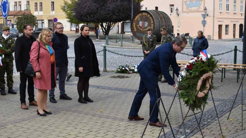 Foto: město Žatec