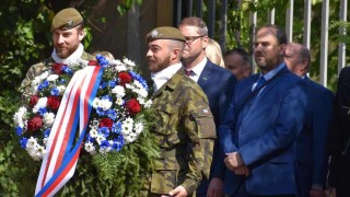 Foto: město Žatec