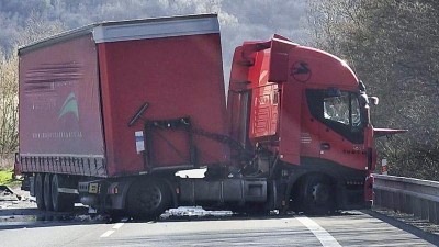 Smutná zpráva pro ústecký fotbal. Mezi účastníky tragické nehody byli i členové mládeže fotbalového klubu