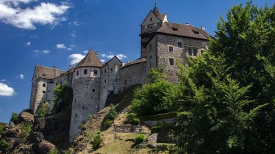 Památky otevřou své brány, začíná turistická sezóna. Některé kvůli současné situaci zdražily vstupné