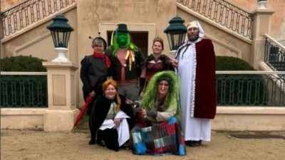 Foto: Kr&aacute;sn&yacute; Dvůr