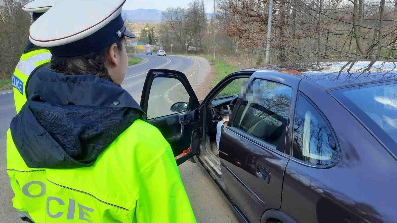 Foto: Policie ČR