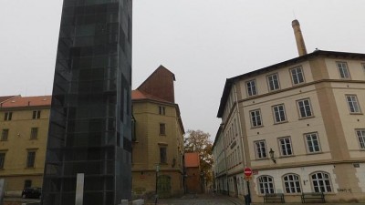 Zájem o hlavní turistickou atrakci Žatce neutichá, o prázdninách ji navštívilo více zájemců než loni