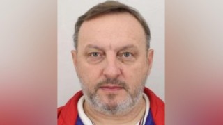 Hledaný Pavel Zítko se "proslavil" jako největší dezinformátor v zemi. Foto: Policie ČR