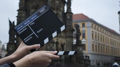 Chcete si zahrát ve filmu? Přijďte na casting nového česko-italského filmu „Terezín“