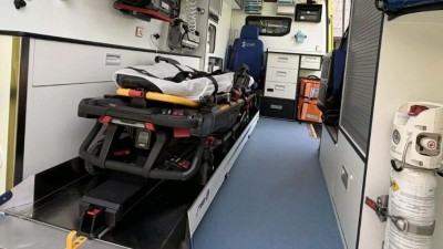 Tragick&eacute; r&aacute;no na zn&aacute;m&eacute;m s&iacute;dli&scaron;ti: Zemřel tam kojenec, nepomohl ani rychl&yacute; z&aacute;sah z&aacute;chran&aacute;řů