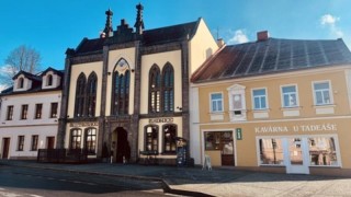 Foto: &Uacute;steck&yacute; kraj