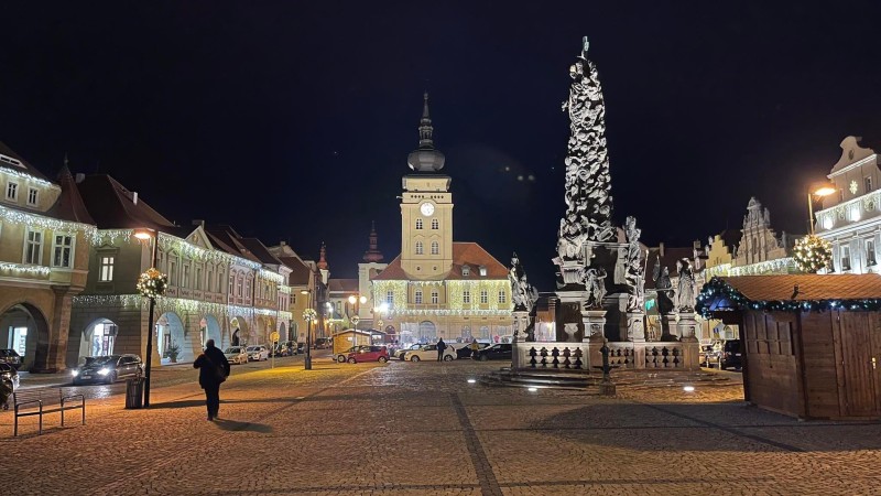 Ilustrační foto. Foto: Oldřich Hájek