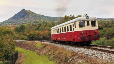 Turistická sezóna Dopravy Ústeckého kraje začíná na Velký pátek