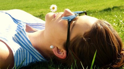 V sobotu a v neděli už skoro bez bouřek, po obědě až 27 °C