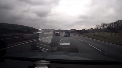 Reprofoto video: Policie ČR