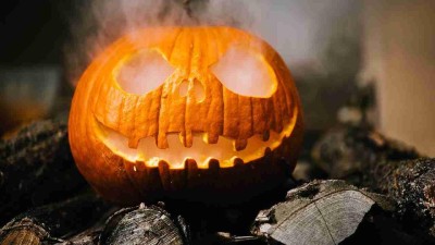 TIP NA VÍKEND: Na Rozhlednu na Červeňáku vyrazí v sobotu strašidla. Koná se tam halloween