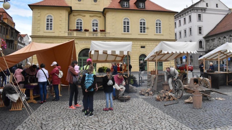 Foto zdroj: Město Žatec