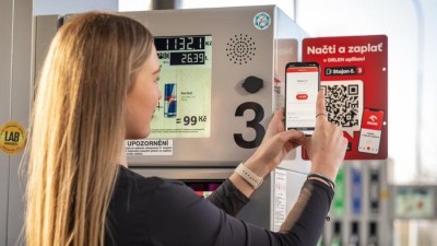Aplikaci ORLEN si st&aacute;hlo již v&iacute;ce než milion uživatelů