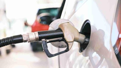 Zlevňování pohonných hmot skončilo, ceny jdou opět nahoru