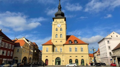 UPOZORNĚNÍ: Příští pátek bude žatecká radnice uzavřena