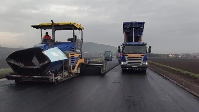 Reprofoto video: ŘSD Ústecký kraj