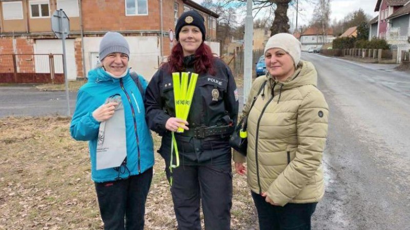 Foto: Policie ČR