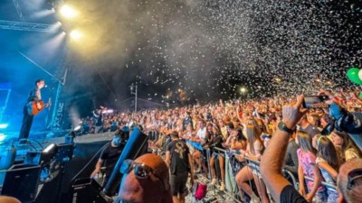 Benedikt v sobotu rozezní Mirai Summer Fest. Bude autogramiáda i tombola