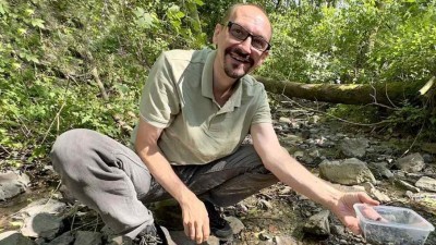 TIP NA VÝLET: Vydejte se na dobrodružnou výpravu po stopách českých granátů