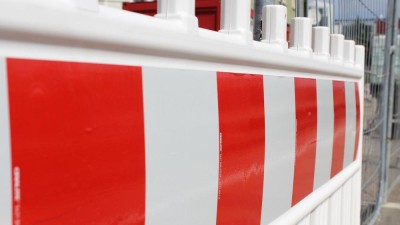 Rekonstrukce uzavře č&aacute;st ulice Svatopluka Čecha v Žatci